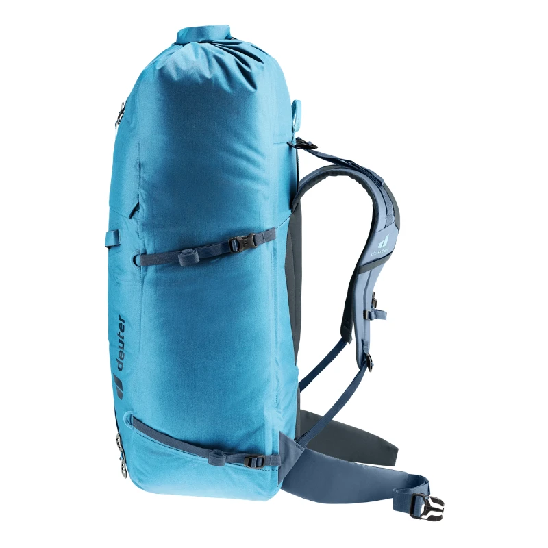 Deuter Durascent 44+10 Mėlyna