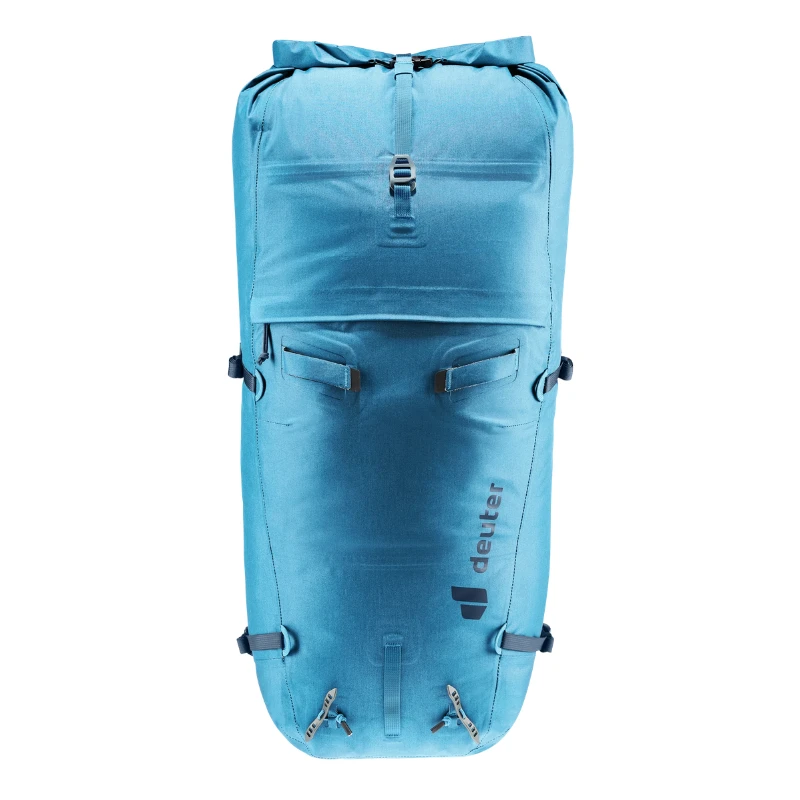 Deuter Durascent 44+10 Mėlyna