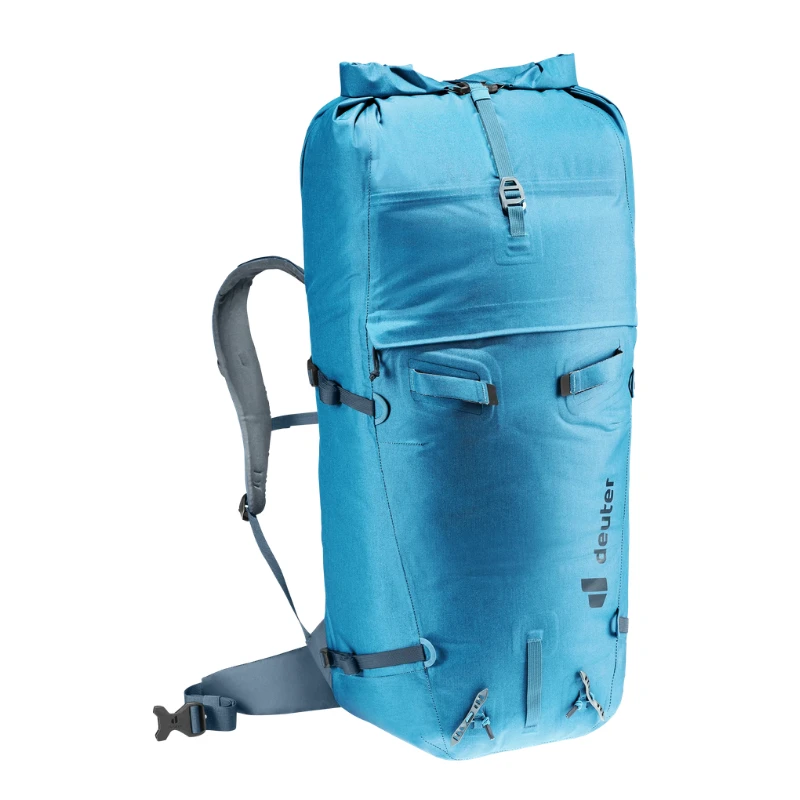 Deuter Durascent 44+10 Mėlyna