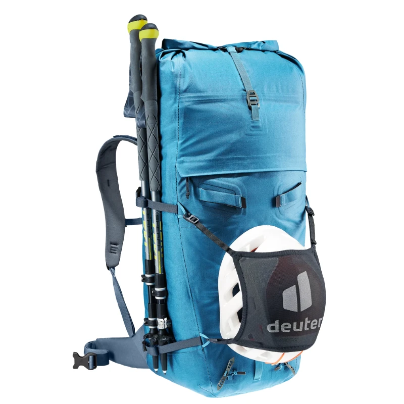 Deuter Durascent 44+10 Mėlyna
