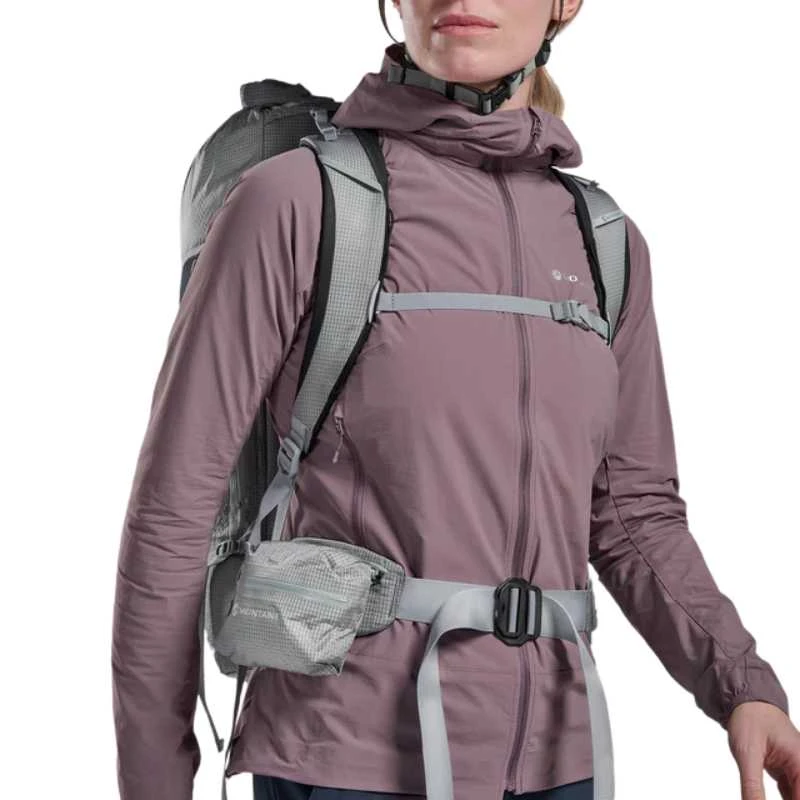 Alpinistinė kuprinė Montane Valen 40+5L Backpack - Mėlyna