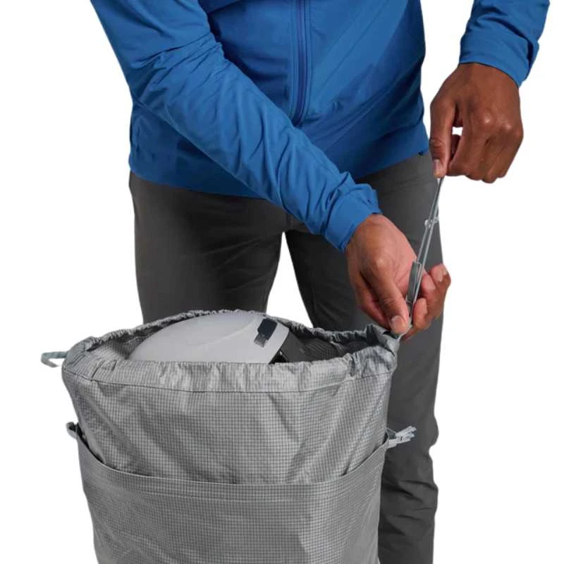 Alpinistinė kuprinė Montane Valen 40+5L Backpack - Mėlyna