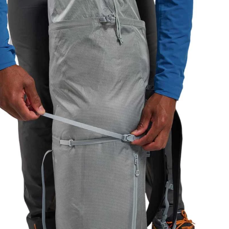 Alpinistinė kuprinė Montane Valen 40+5L Backpack - Mėlyna