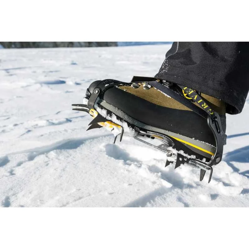Grivel G1 katės ant žygio bato