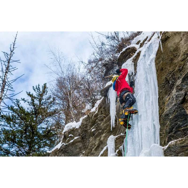 Alpinistinės katės Grivel G22 PLUS COM (automatinės)