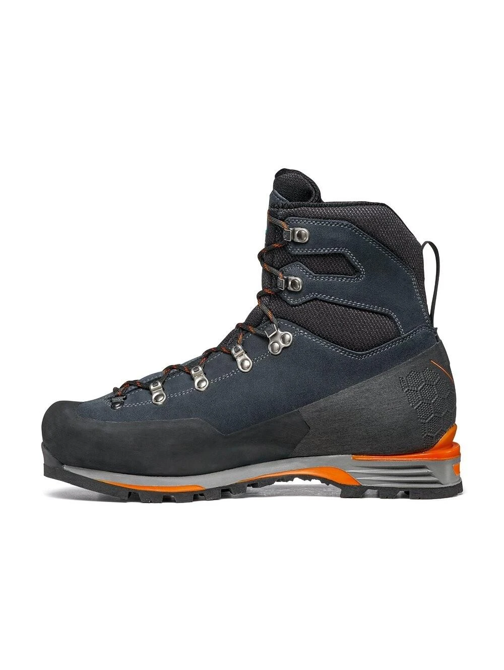Alpinistiniai batai Scarpa Manta Tech GTX - 40.5