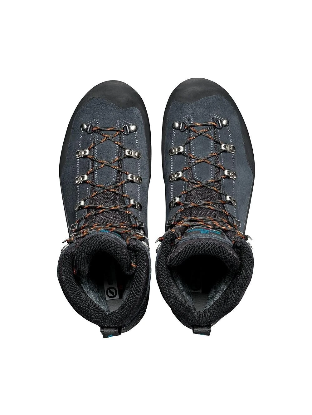 Alpinistiniai batai Scarpa Manta Tech GTX - 39