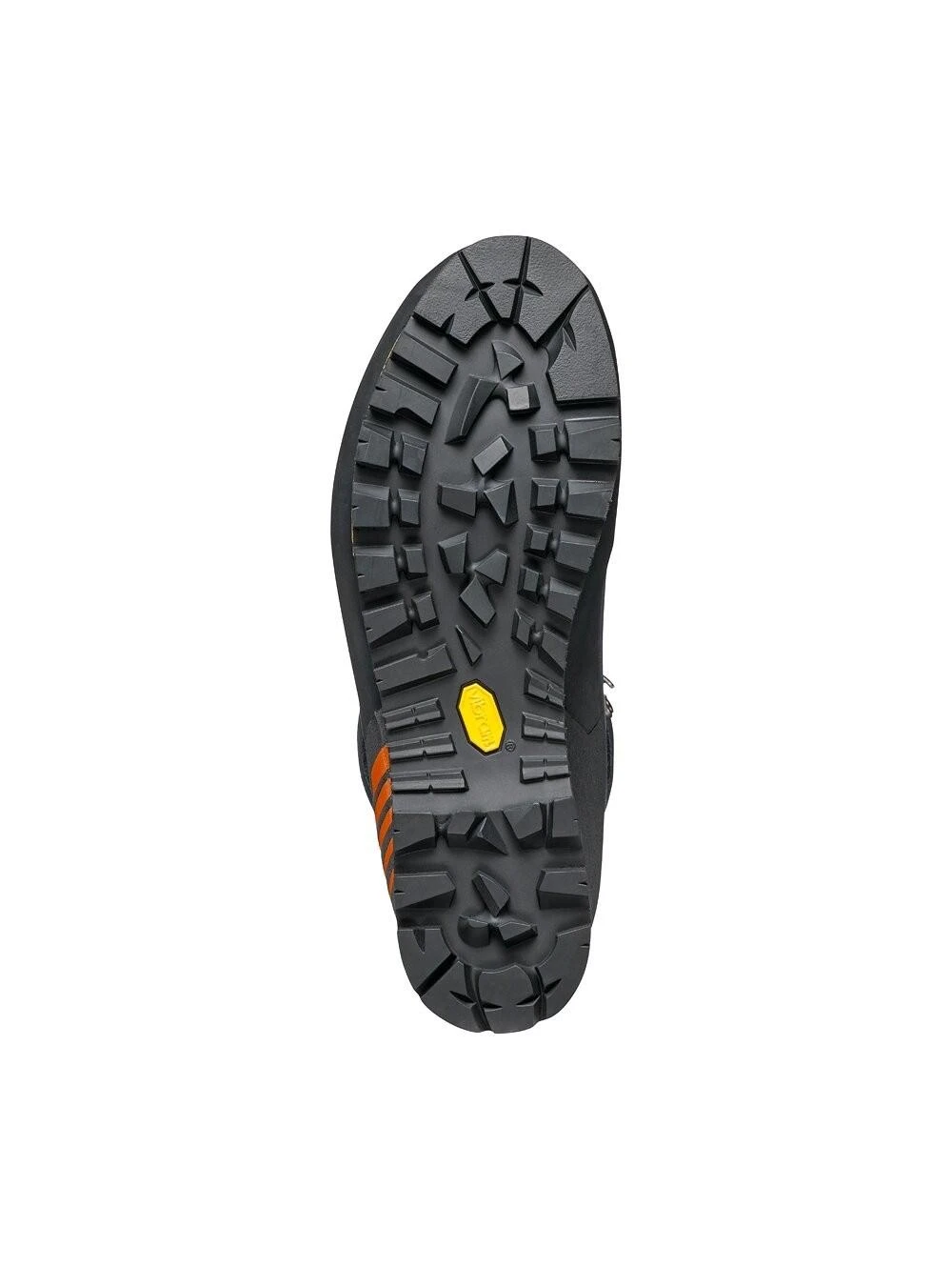 Alpinistiniai batai Scarpa Manta Tech GTX - 40.5