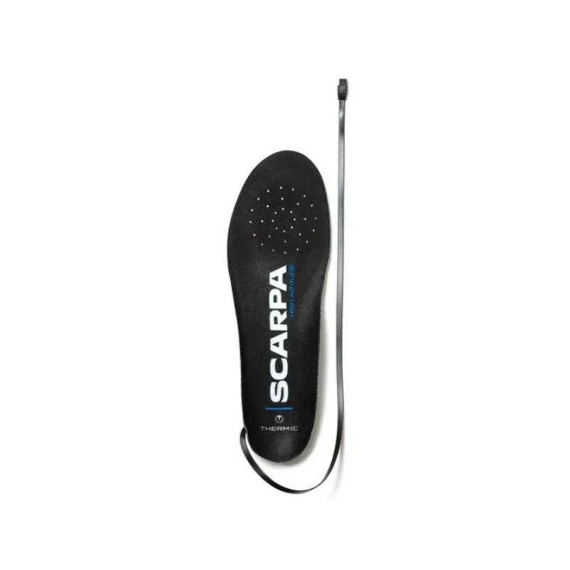 Alpinistiniai batai Scarpa Phantom 8000 THERMIC HD - 46