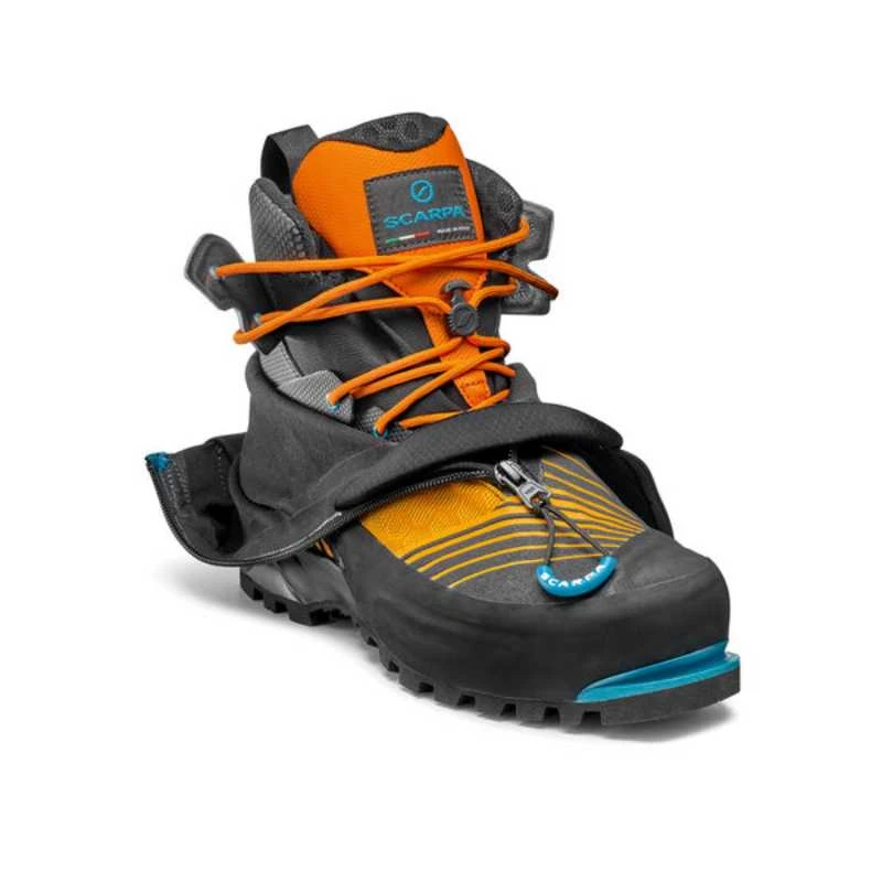 Alpinistiniai batai Scarpa Phantom Tech HD - 41.5