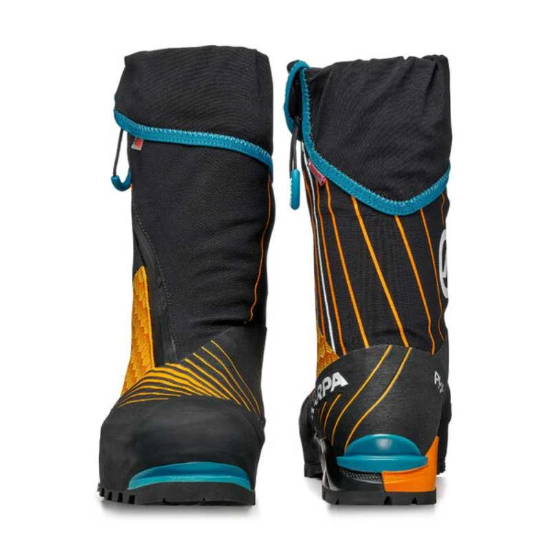 Alpinistiniai batai Scarpa Phantom Tech HD - 41.5
