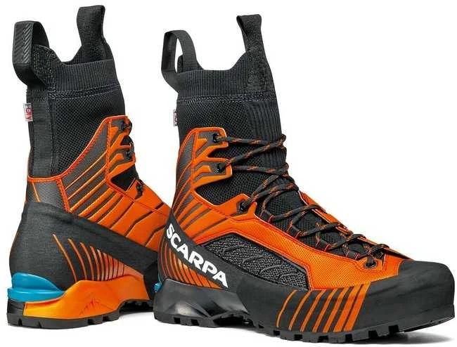 Alpinistiniai batai Scarpa Ribelle Tech 2.0 - 46