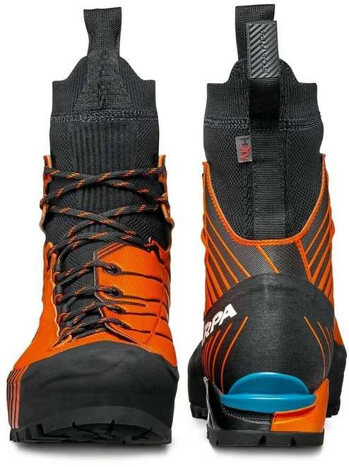 Alpinistiniai batai Scarpa Ribelle Tech 2.0 - 46