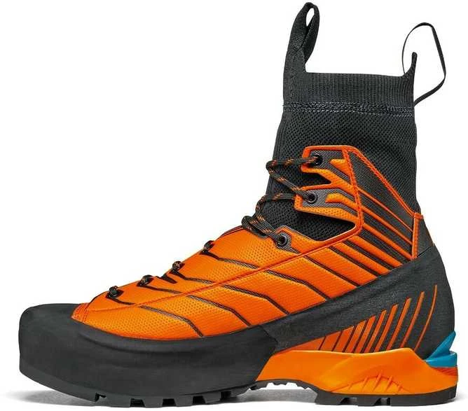 Alpinistiniai batai Scarpa Ribelle Tech 2.0 - 46