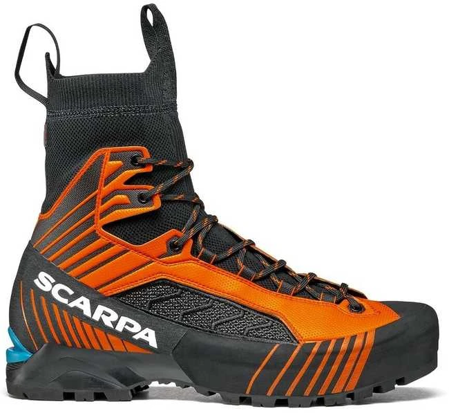 Alpinistiniai batai Scarpa Ribelle Tech 2.0 - 46