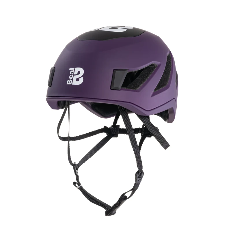 Alpinistinis šalmas Beal Indy - Balta