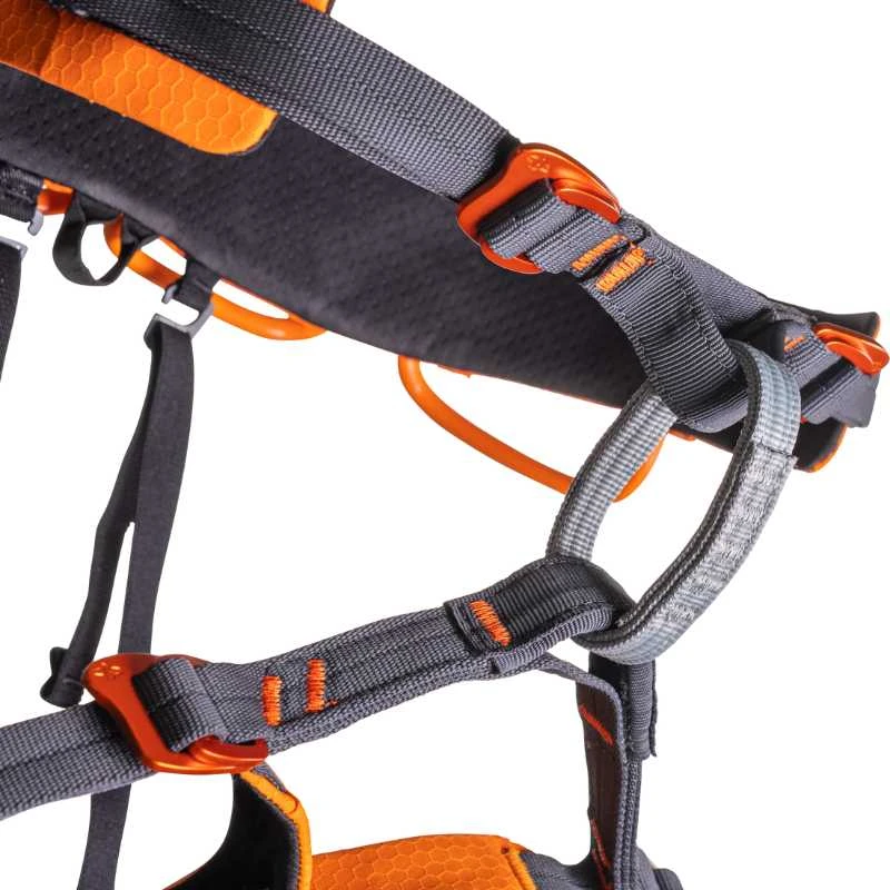 Apraišai Beal Ellipse XT - Oranžinė - II