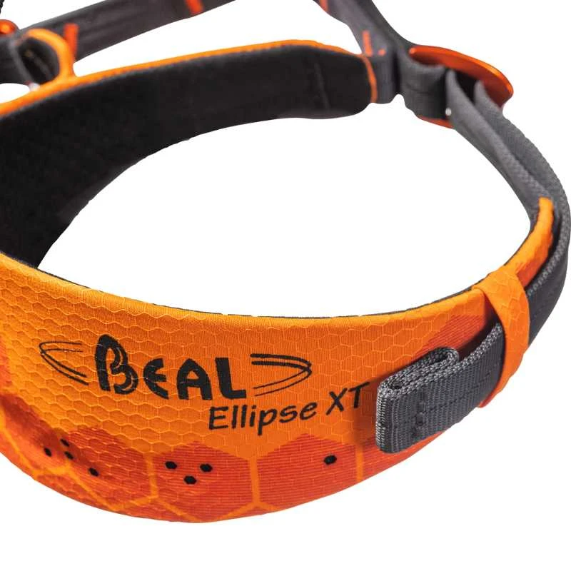 Apraišai Beal Ellipse XT - Oranžinė - II