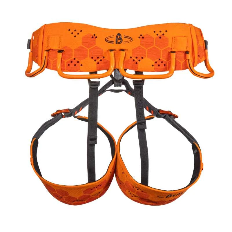Apraišai Beal Ellipse XT - Oranžinė - II