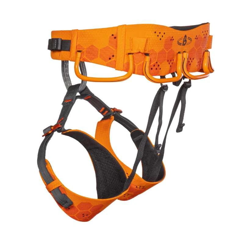 Apraišai Beal Ellipse XT - Oranžinė - II