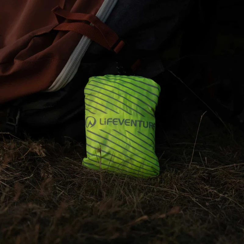 Apsauga nuo lietaus Lifeventure Rucksack Raincover 35L