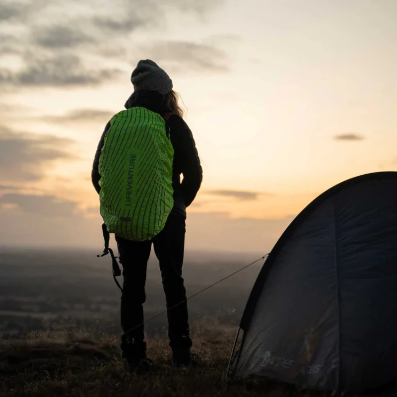 Apsauga nuo lietaus Lifeventure Rucksack Raincover 35L