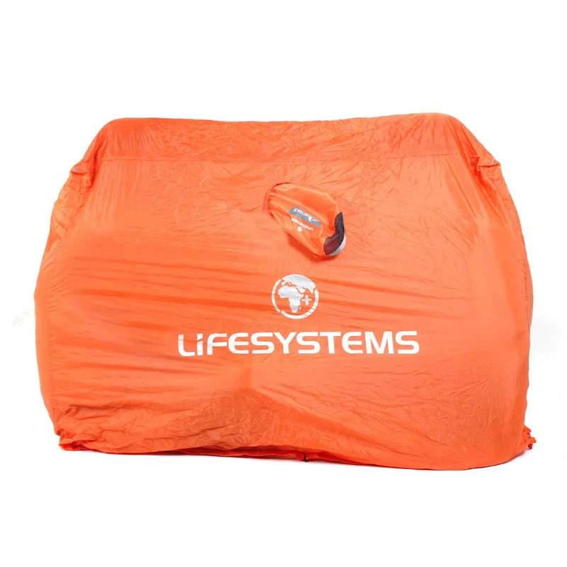 Lifesystems Išgyvenimo prieglauda 2