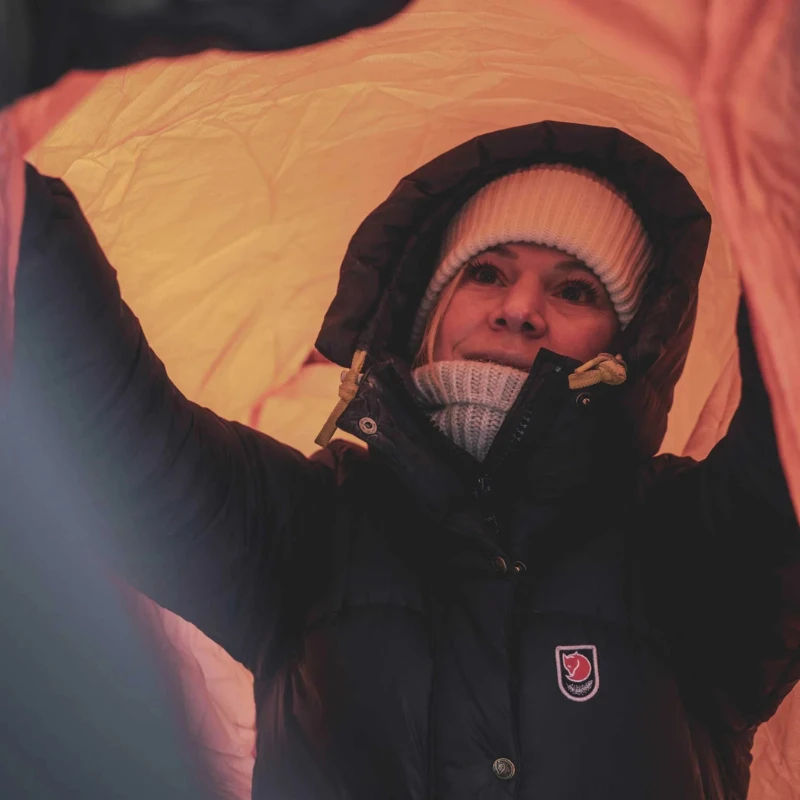 Lengva palapinė Lifesystems Ultralight Survival Shelter 2
