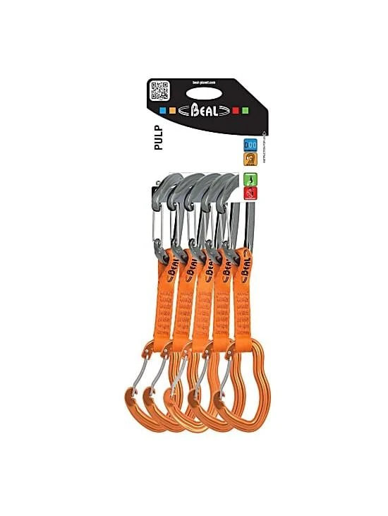 Atotampų rinkinys BEAL PULP QUICKDRAW 11CMx5