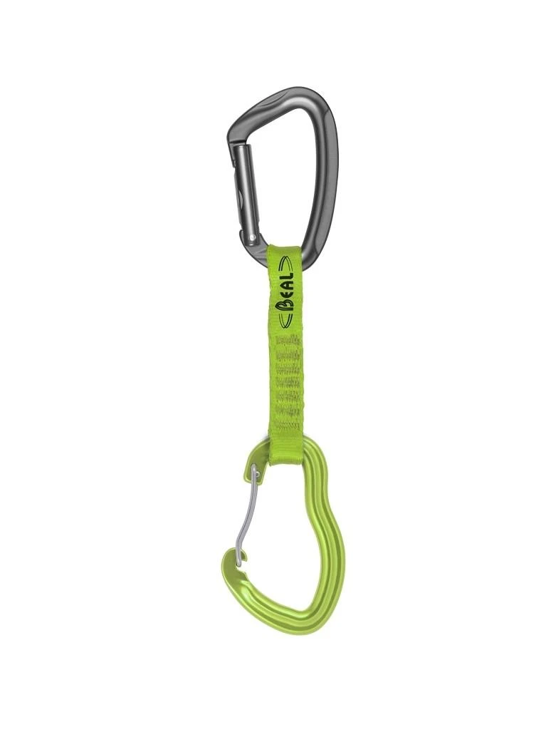 Atotampų rinkinys Beal Zest Quickdraw 11 cm x 5