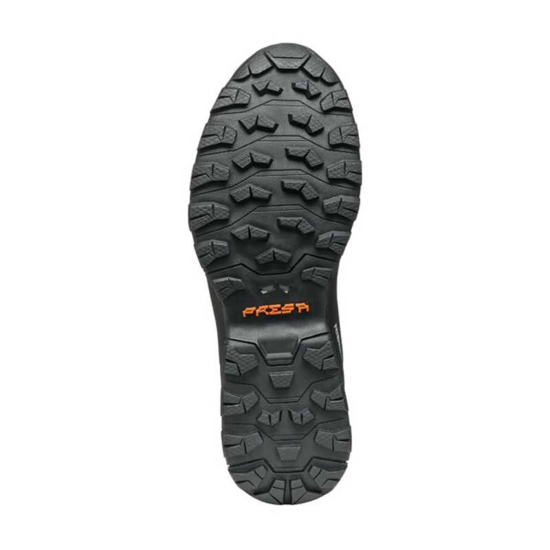Batai Scarpa Ribelle Cross GTX - 46.5 - Oranžinė (firefly oranžinis)
