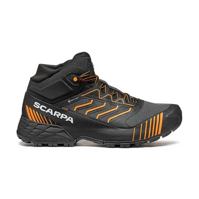 Batai Scarpa Ribelle Cross GTX - 46.5 - Oranžinė (firefly oranžinis)