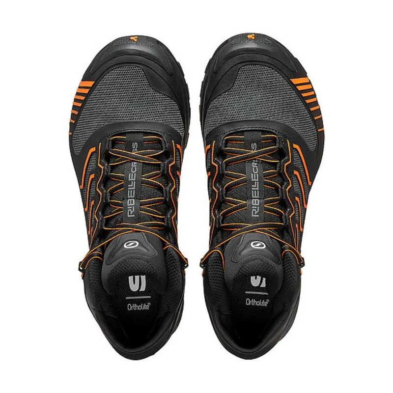 Batai Scarpa Ribelle Cross GTX - 46.5 - Oranžinė (firefly oranžinis)
