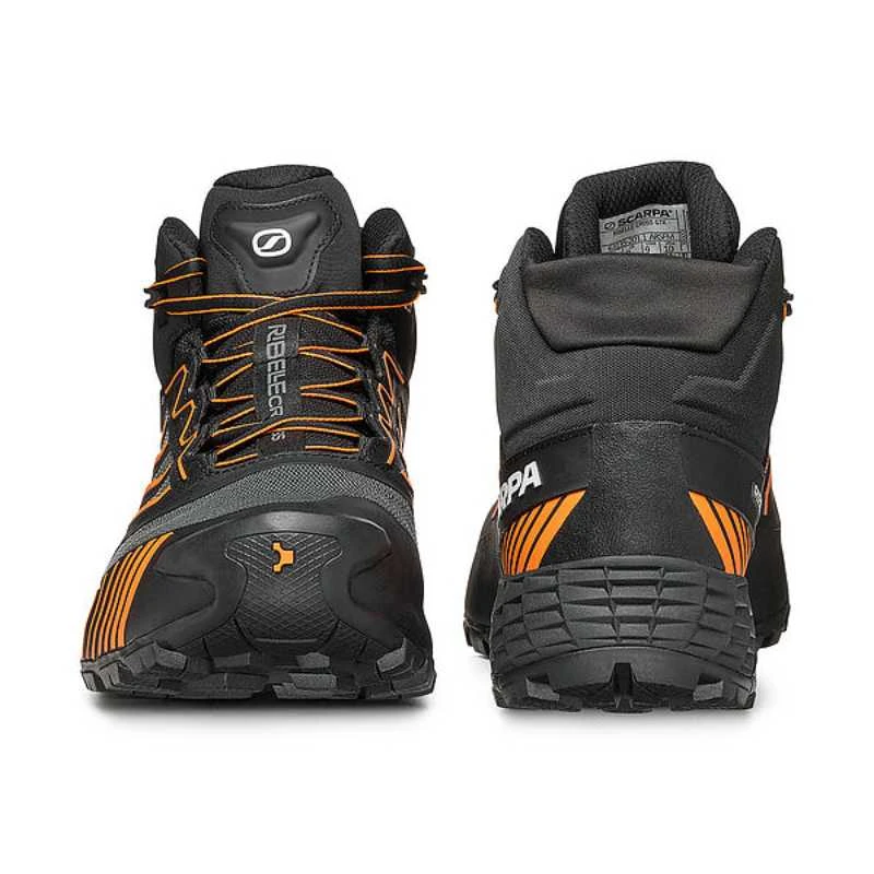 Batai Scarpa Ribelle Cross GTX - 46.5 - Oranžinė (firefly oranžinis)
