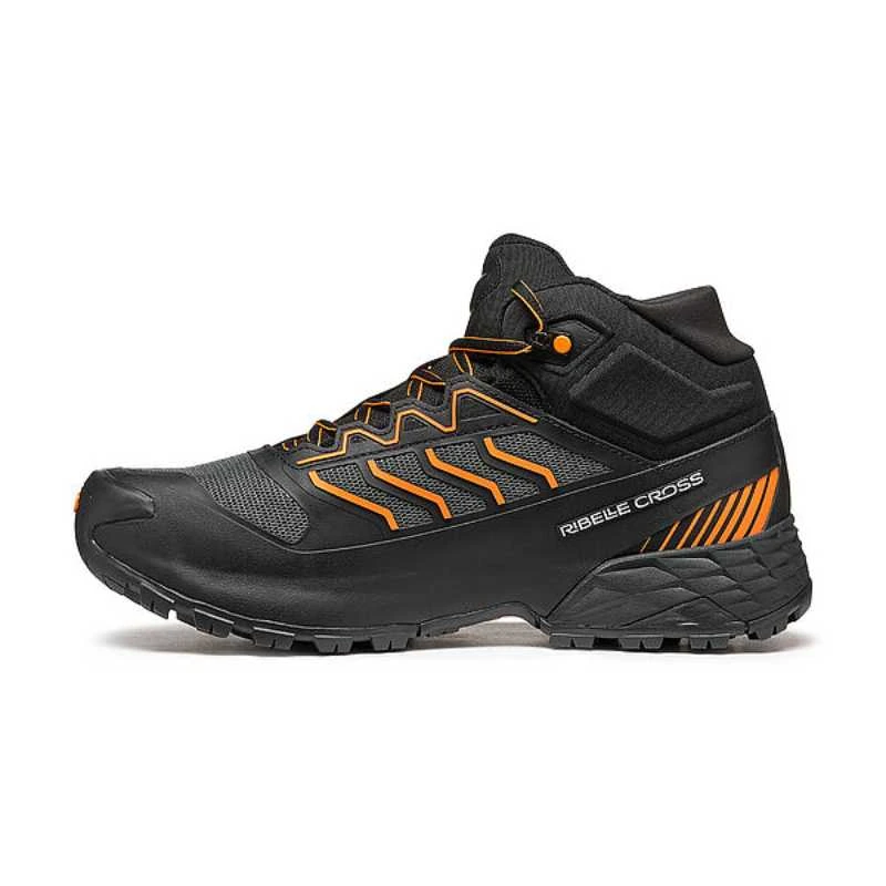 Batai Scarpa Ribelle Cross GTX - 46.5 - Oranžinė (firefly oranžinis)