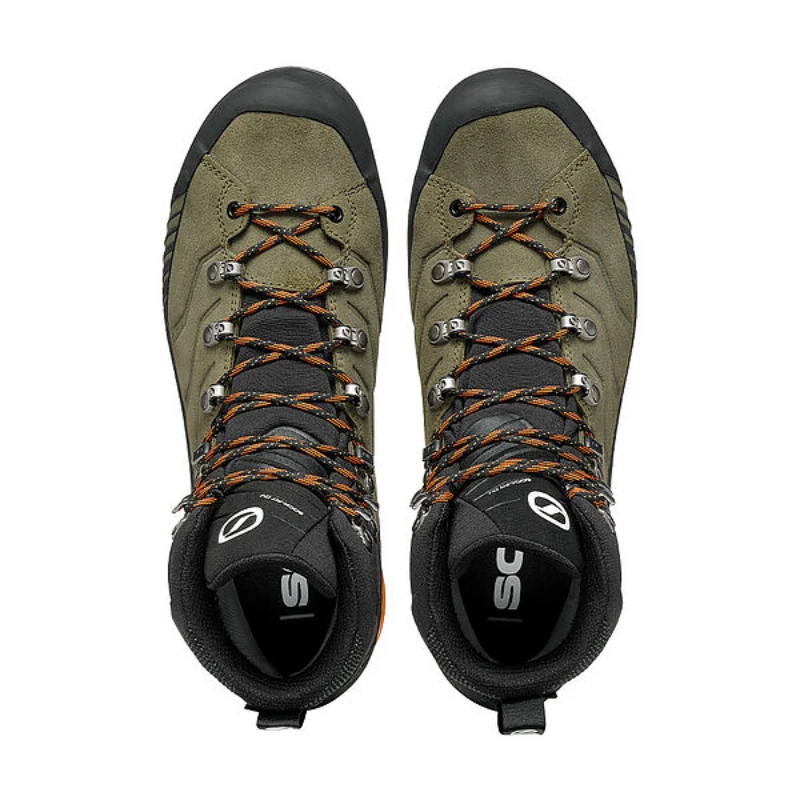 Batai Scarpa Ribelle TRK GTX - 42 - Rusva