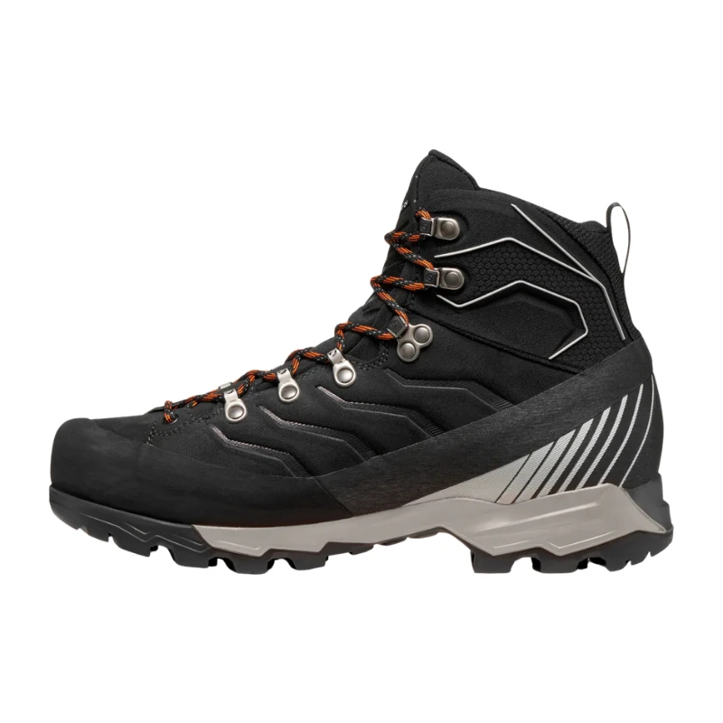 Batai Scarpa Ribelle TRK GTX - 42 - Rusva