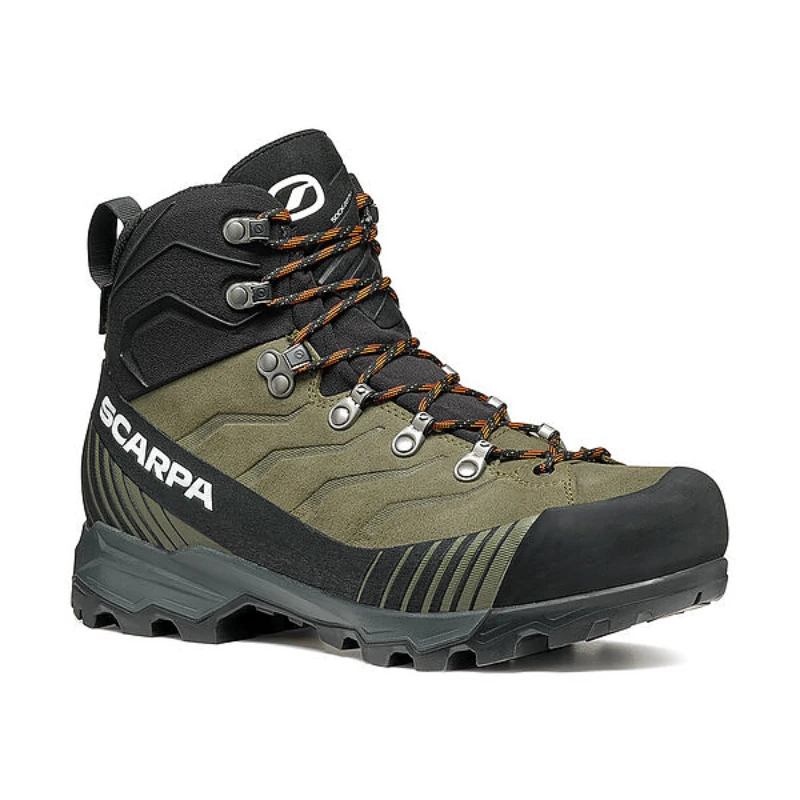 Batai Scarpa Ribelle TRK GTX - 42 - Rusva