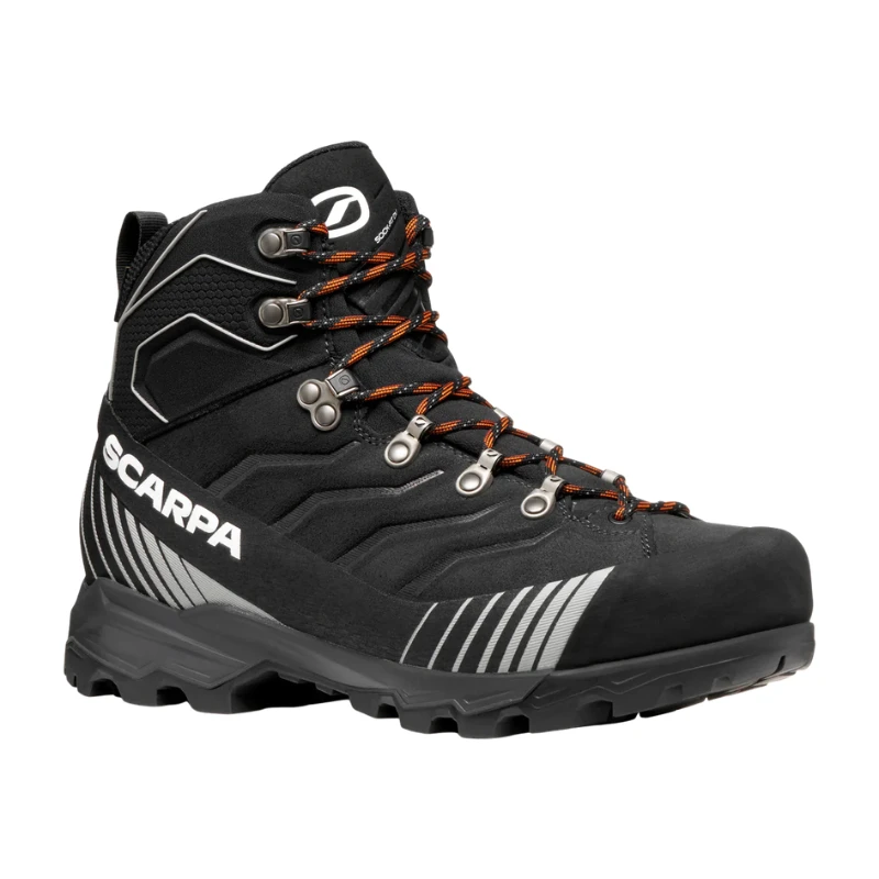 Batai Scarpa Ribelle TRK GTX - 42 - Rusva