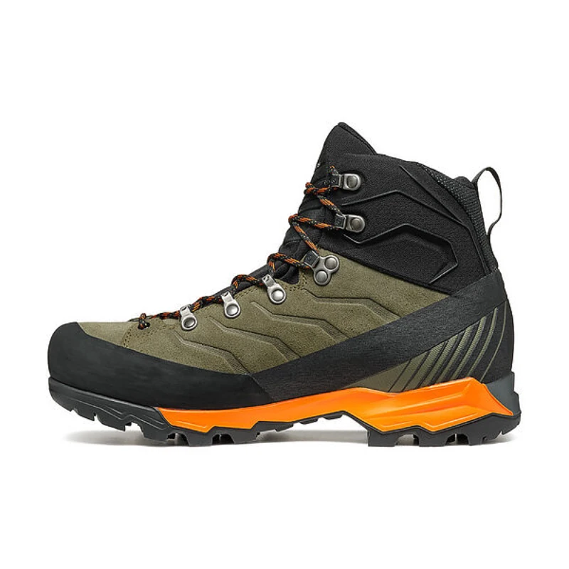 Batai Scarpa Ribelle TRK GTX - 42 - Rusva