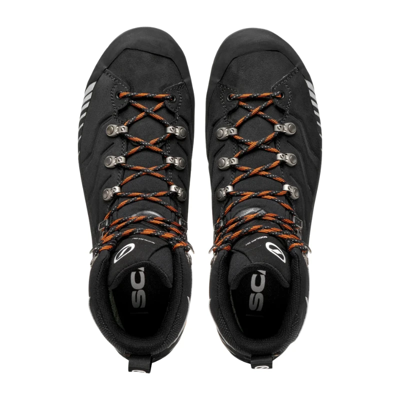 Batai Scarpa Ribelle TRK GTX - 42.5 - Rusva