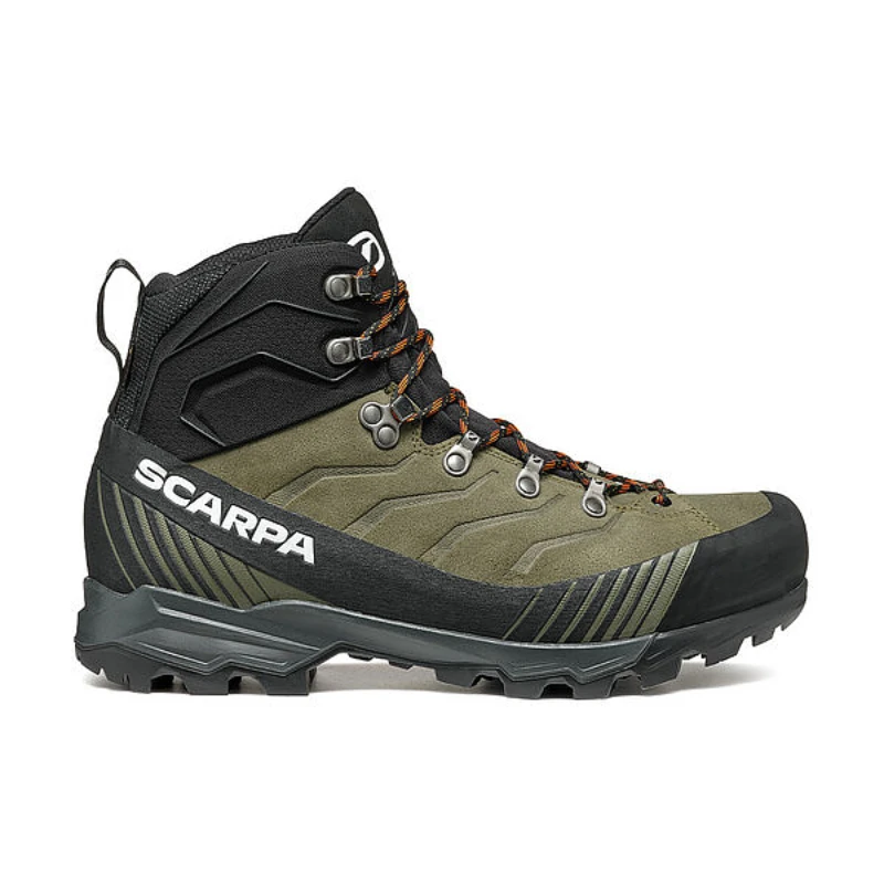 Batai Scarpa Ribelle TRK GTX - 42.5 - Rusva
