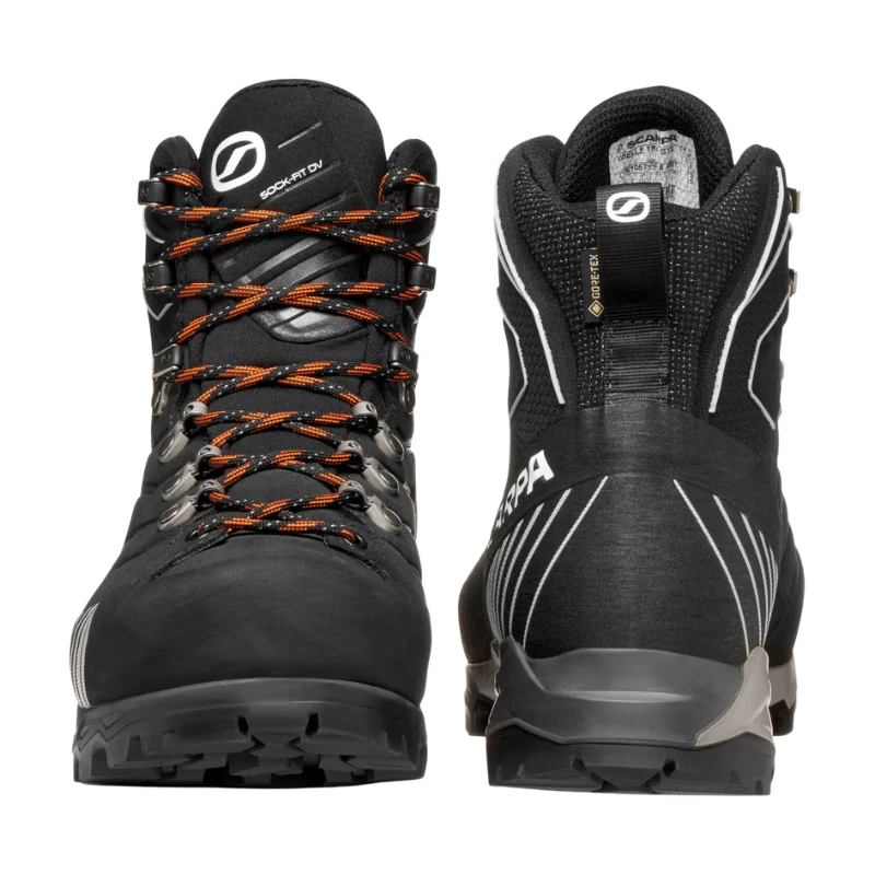 Batai Scarpa Ribelle TRK GTX - 42.5 - Rusva
