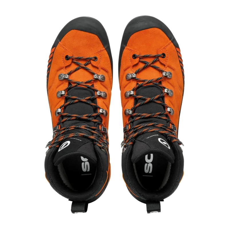 Batai Scarpa Ribelle TRK GTX - 43 - Rusva