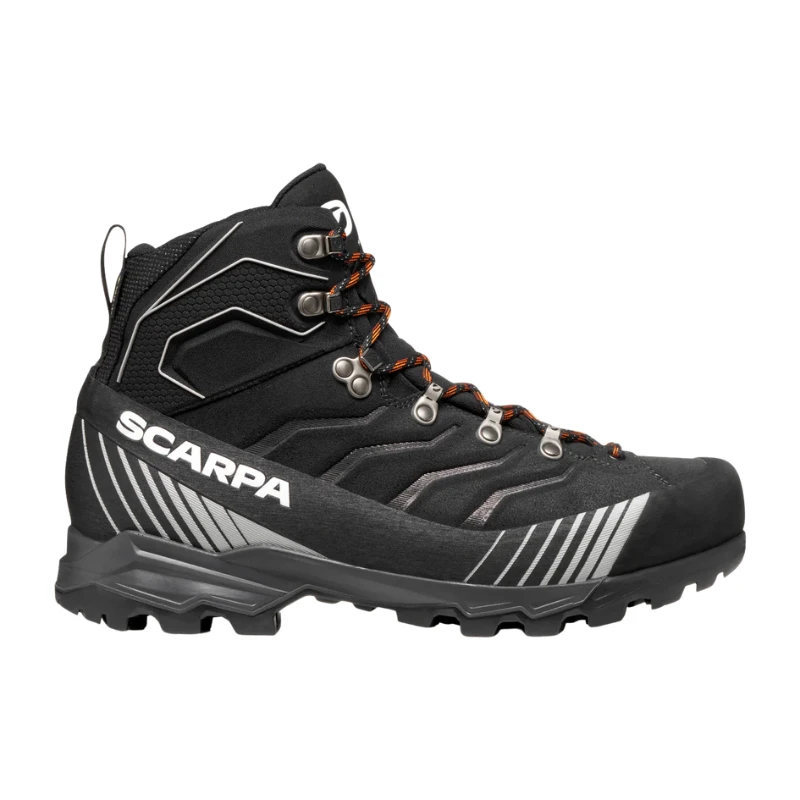 Batai Scarpa Ribelle TRK GTX - 43 - Rusva