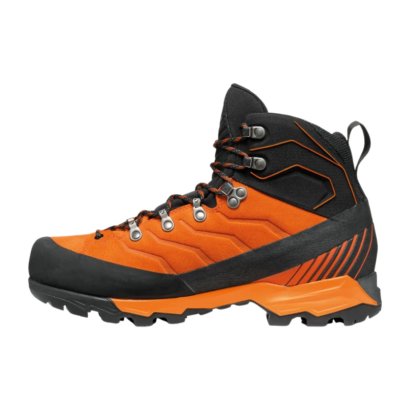 Batai Scarpa Ribelle TRK GTX - 43 - Rusva