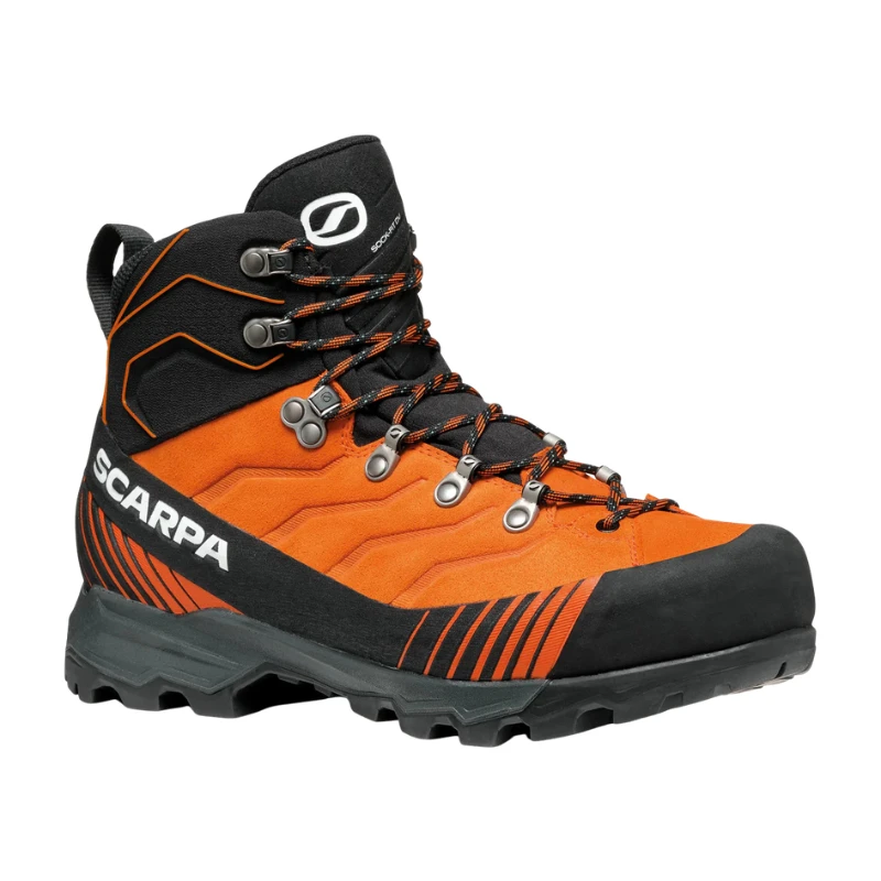 Batai Scarpa Ribelle TRK GTX - 44 - Rusva
