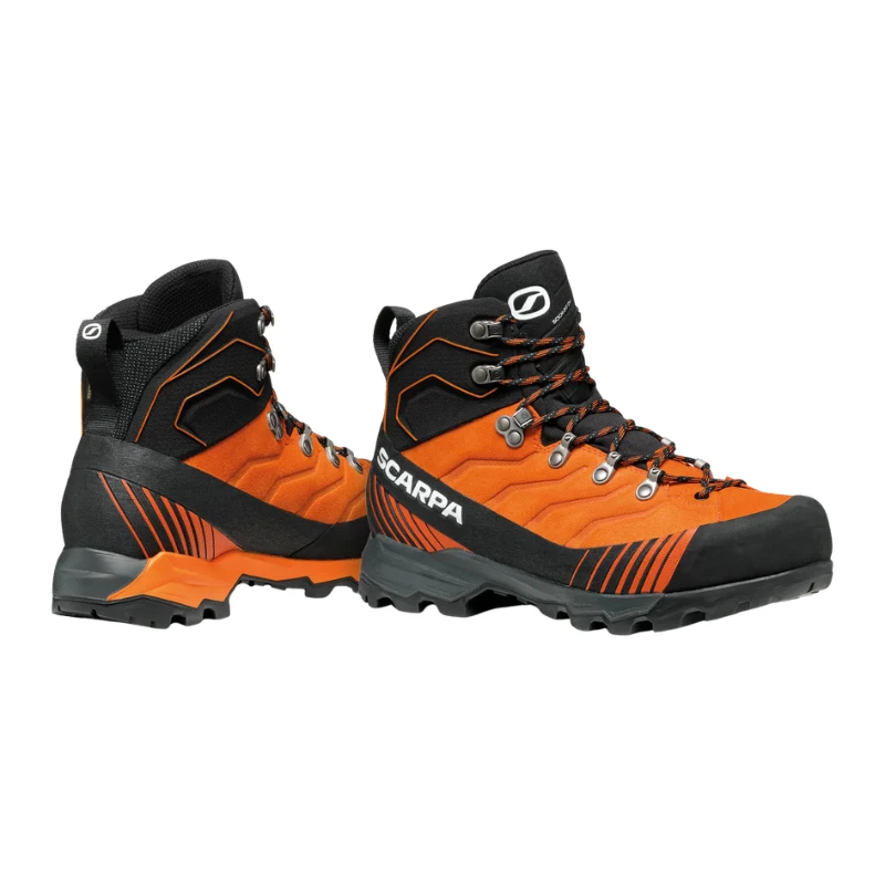 Batai Scarpa Ribelle TRK GTX - 44 - Rusva
