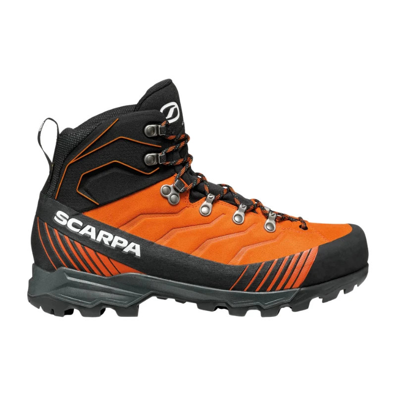 Batai Scarpa Ribelle TRK GTX - 44.5 - Rusva