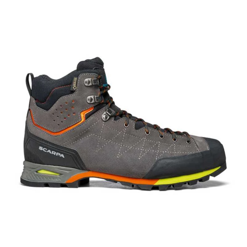Batai Scarpa Zodiac Plus GTX - Smaragdinė - 45
